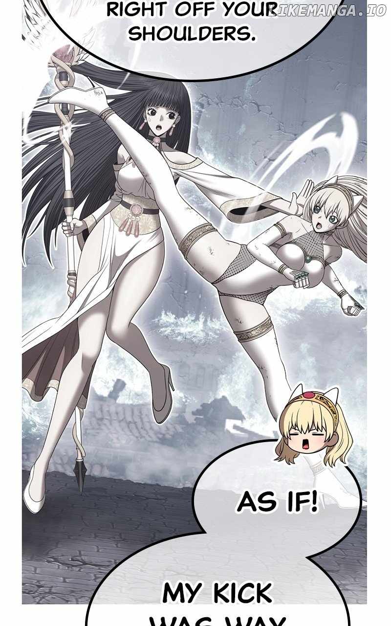 plus 99 Wooden stick Chapter 148 249